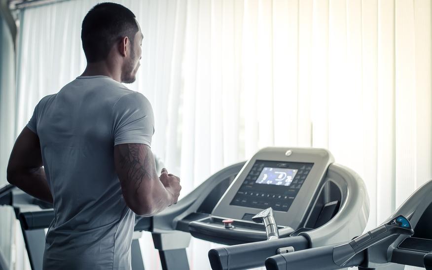 6 Reasons Why You Should Ditch The Gym and Invest in Your Own Equipmen
